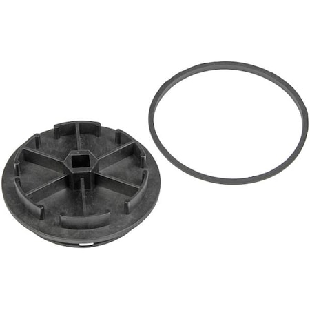 Dorman Fuel Filter Cap, 904-208 904-208